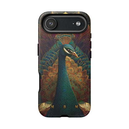 Kujaku: Daitan iPhone Tough Case