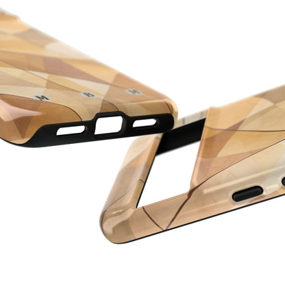 Brown Out Google Pixel Tough Case