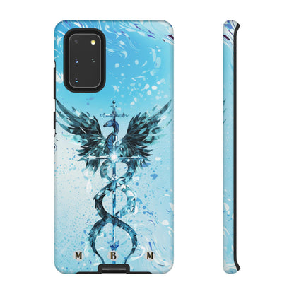 Descension Samsung Galaxy S Tough Case