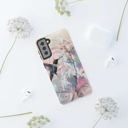 Sylph Song Samsung Galaxy S Tough Case