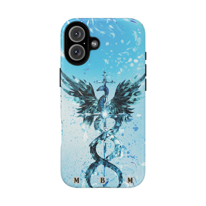 Descension iPhone Tough Case