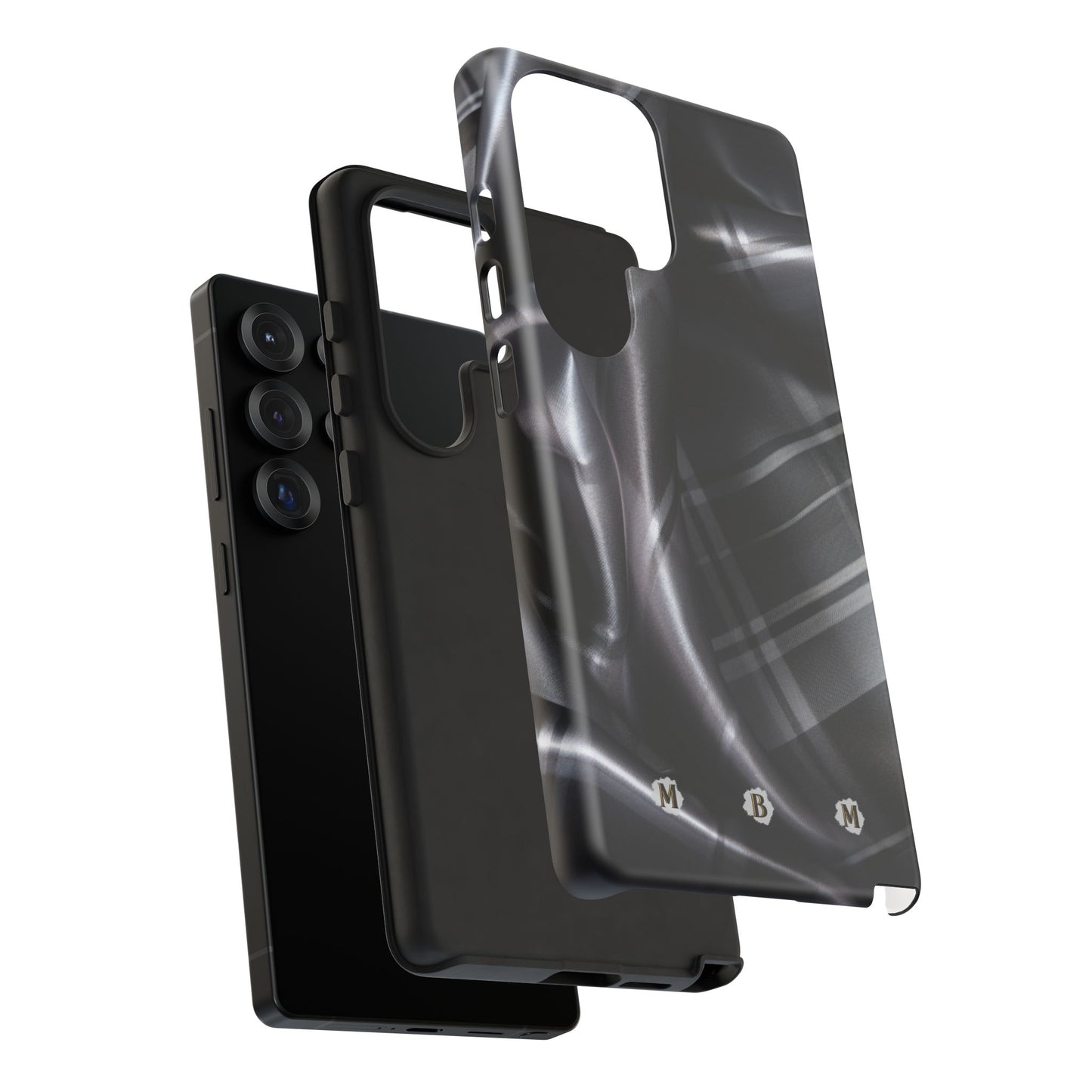 Onyx Zephyr Samsung Galaxy S Tough Case