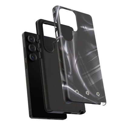 Onyx Zephyr Samsung Galaxy S Tough Case