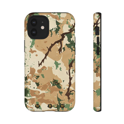 Recon iPhone Tough Case