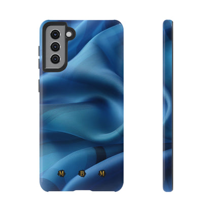 Indigo Zephyr Samsung Galaxy S Tough Case