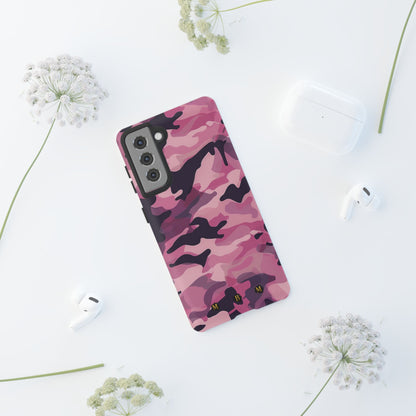 Sakura Stealth Samsung Galaxy S Tough Case