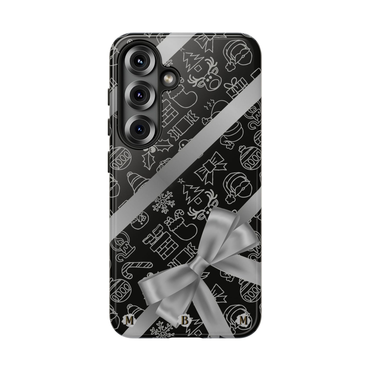 Merci Lazo: Elegance Samsung Galaxy S Tough Case