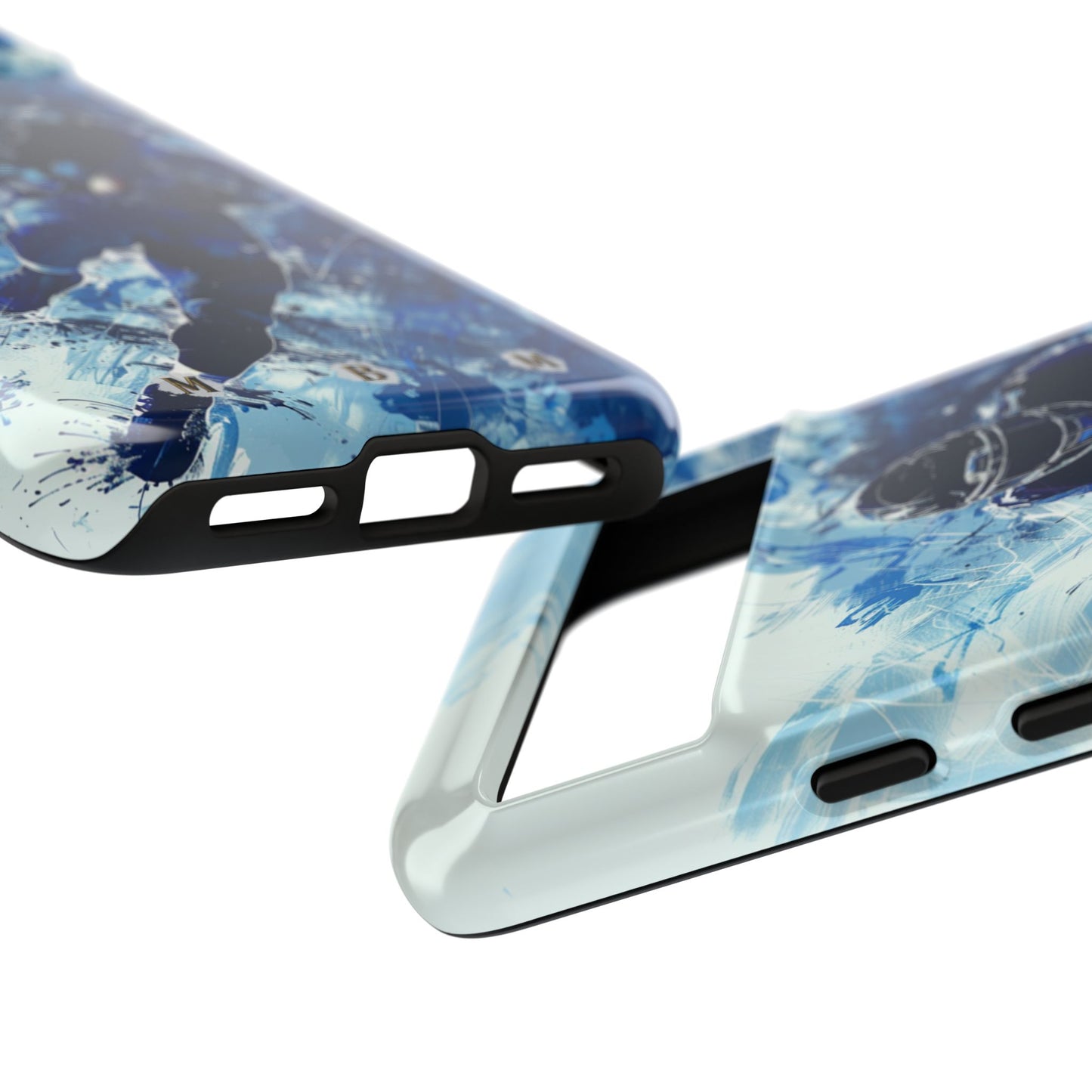 21 1st & 10 Google Pixel Tough Case