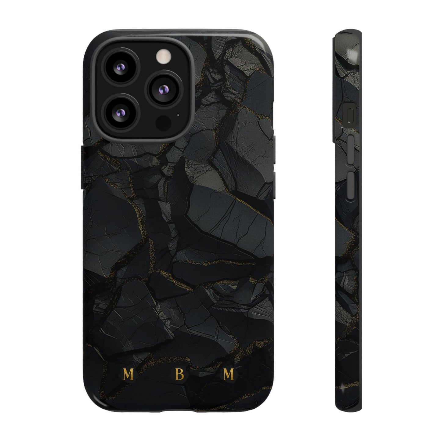 Street Smart iPhone Tough Case