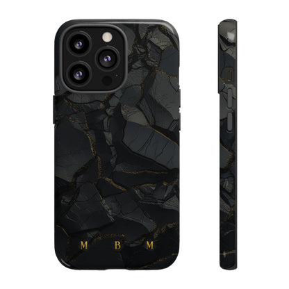 Street Smart iPhone Tough Case