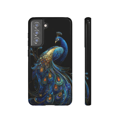 Kujaku: Naz Samsung Galaxy S Tough Case