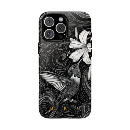 Lily’s Lure iPhone Tough Case