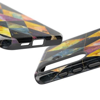 Vertex Prism Samsung Galaxy S Tough Case