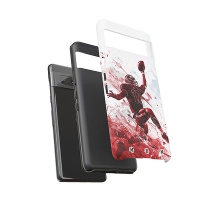 12 1st & 10 Google Pixel Tough Case