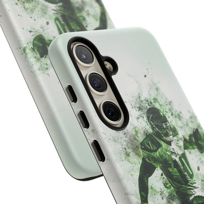 10 1st & 10 Samsung Galaxy S Tough Case