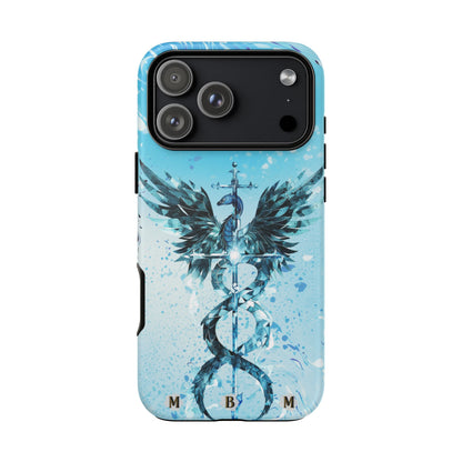 Descension iPhone Tough Case