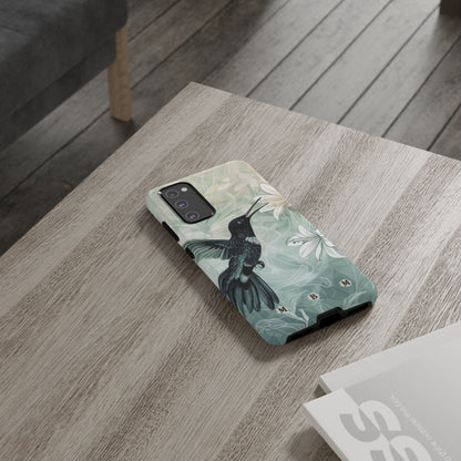 Skyborne Samsung Galaxy S Tough Case