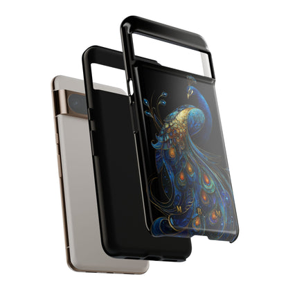 Kujaku: Naz Google Pixel Tough Case