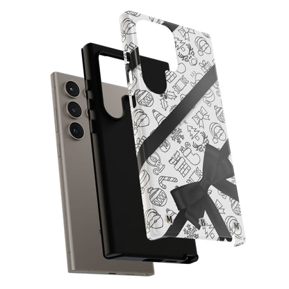 Merci Lazo: Poise Samsung Galaxy S Tough Case