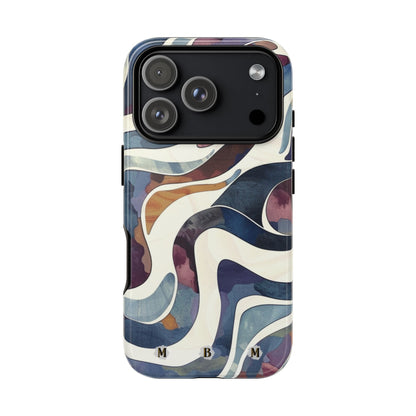 Boho Drift iPhone Tough Case