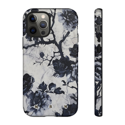 Briar Thorn iPhone Tough Case