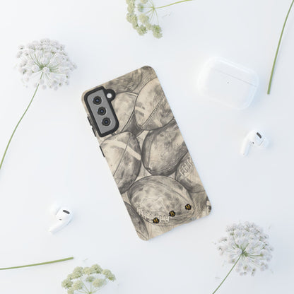 Gridiron Legends Samsung Galaxy S Tough Case