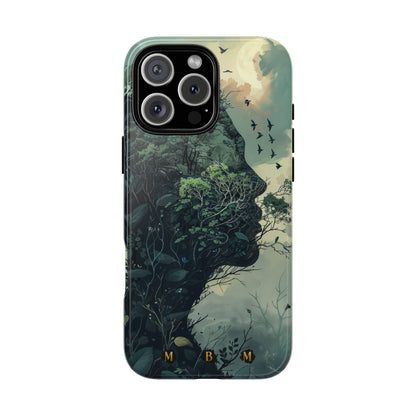 Earth Day iPhone Tough Case