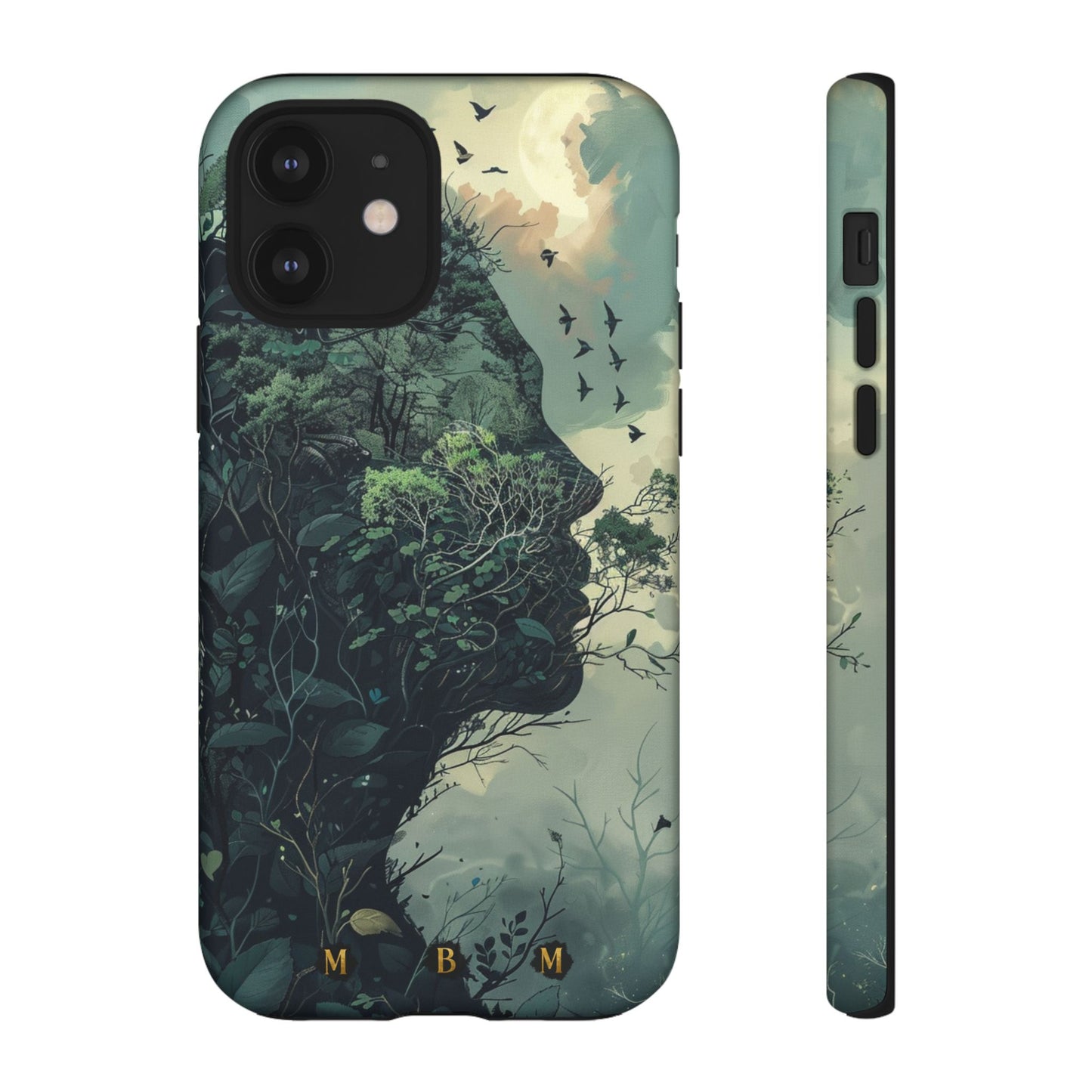 Earth Day iPhone Tough Case