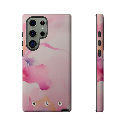 Blush Crush Samsung Galaxy S Tough Case