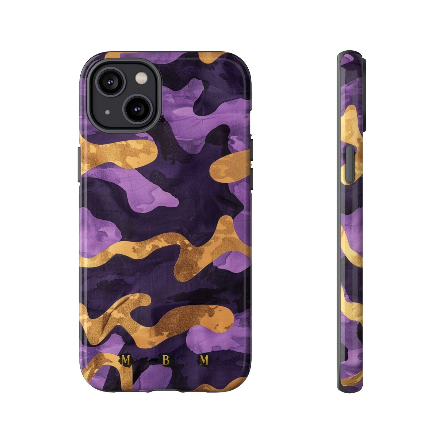 Venom Stealth iPhone Tough Case