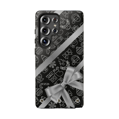 Merci Lazo: Elegance Samsung Galaxy S Tough Case