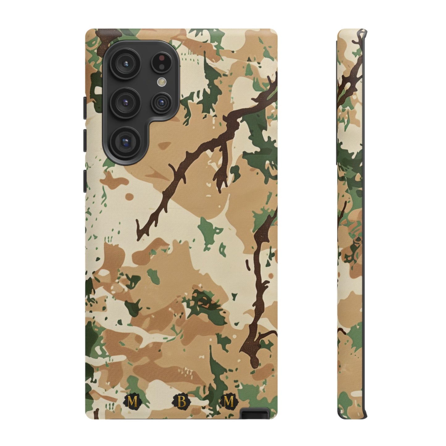 Recon Samsung Galaxy S Tough Case
