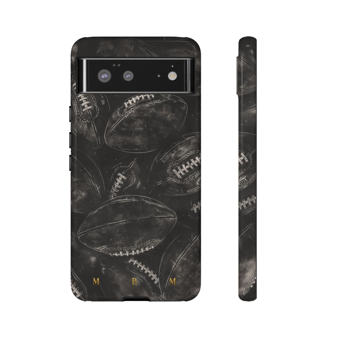 Ball Legends Google Pixel Tough Case