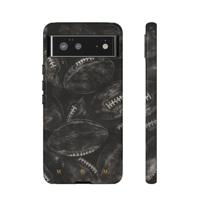 Ball Legends Google Pixel Tough Case