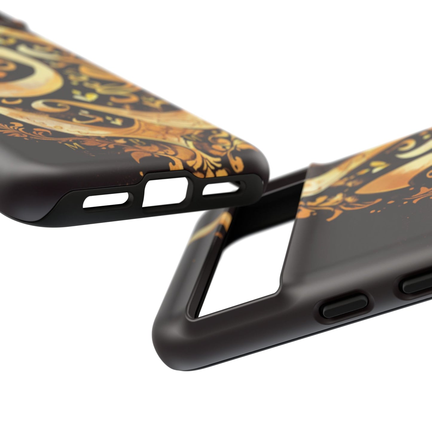 Arab Gold Google Pixel Tough Case