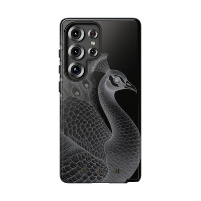 Kujaku: Yūgen Samsung Galaxy S Tough Case