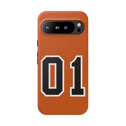 General 01 Google Pixel Tough Case