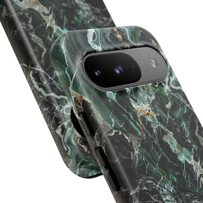 Envious Marble Google Pixel Tough Case