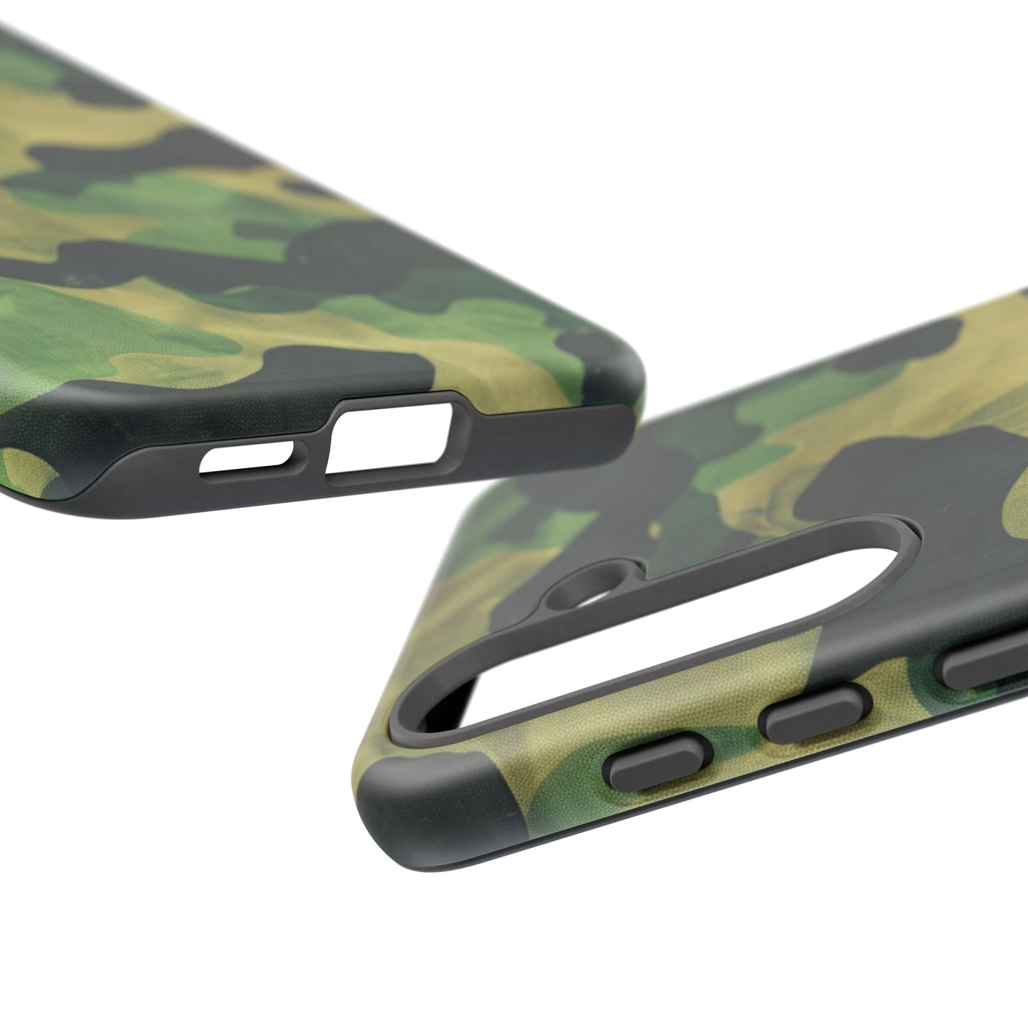 Garrison Samsung Galaxy S Tough Case