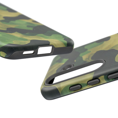 Garrison Samsung Galaxy S Tough Case