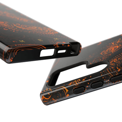 Mystic Veil Samsung Galaxy S Tough Case