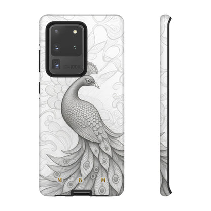 Kujaku: Sei Samsung Galaxy S Tough Case