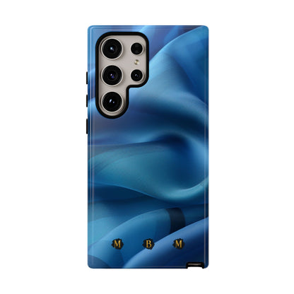 Indigo Zephyr Samsung Galaxy S Tough Case