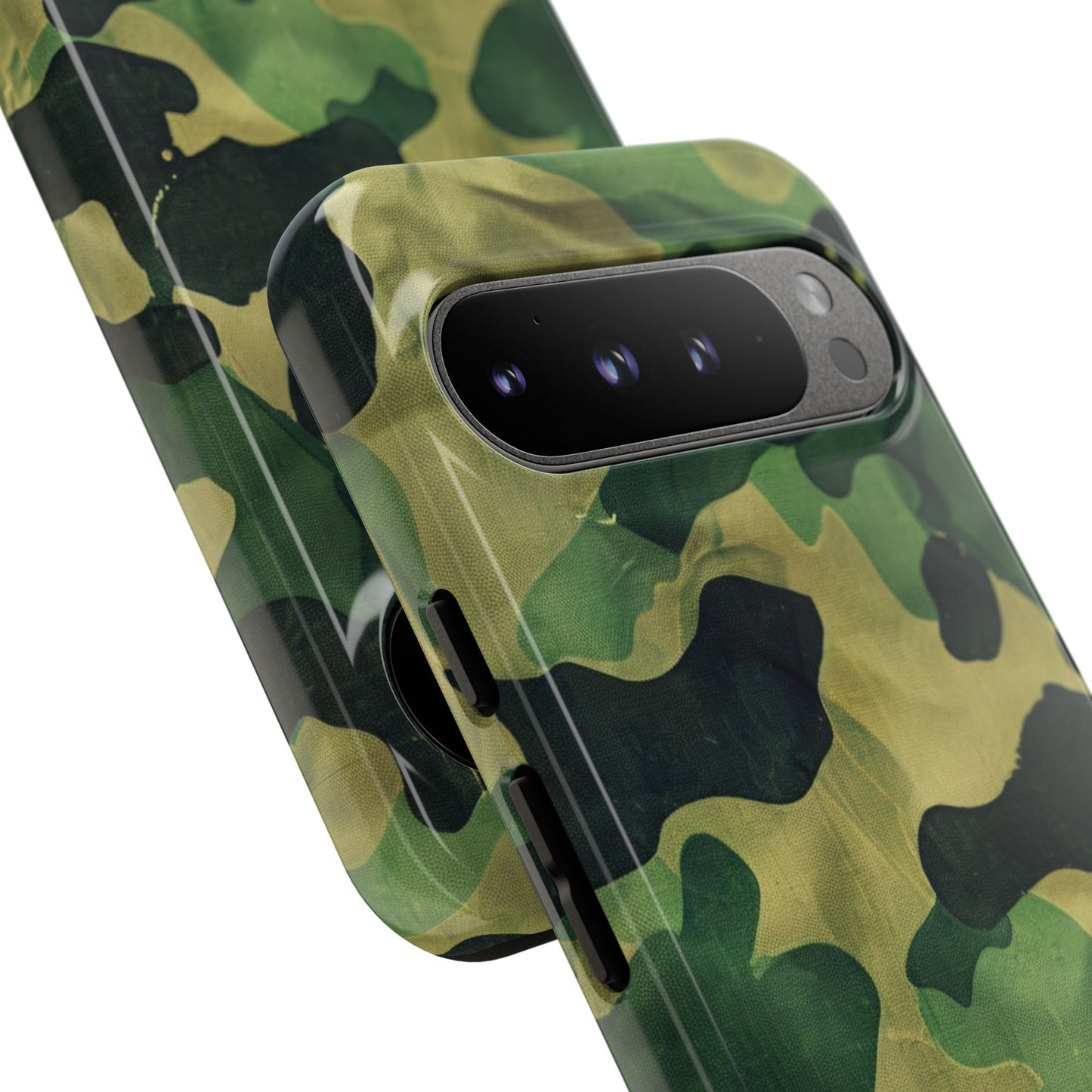 Garrison Google Pixel Tough Case