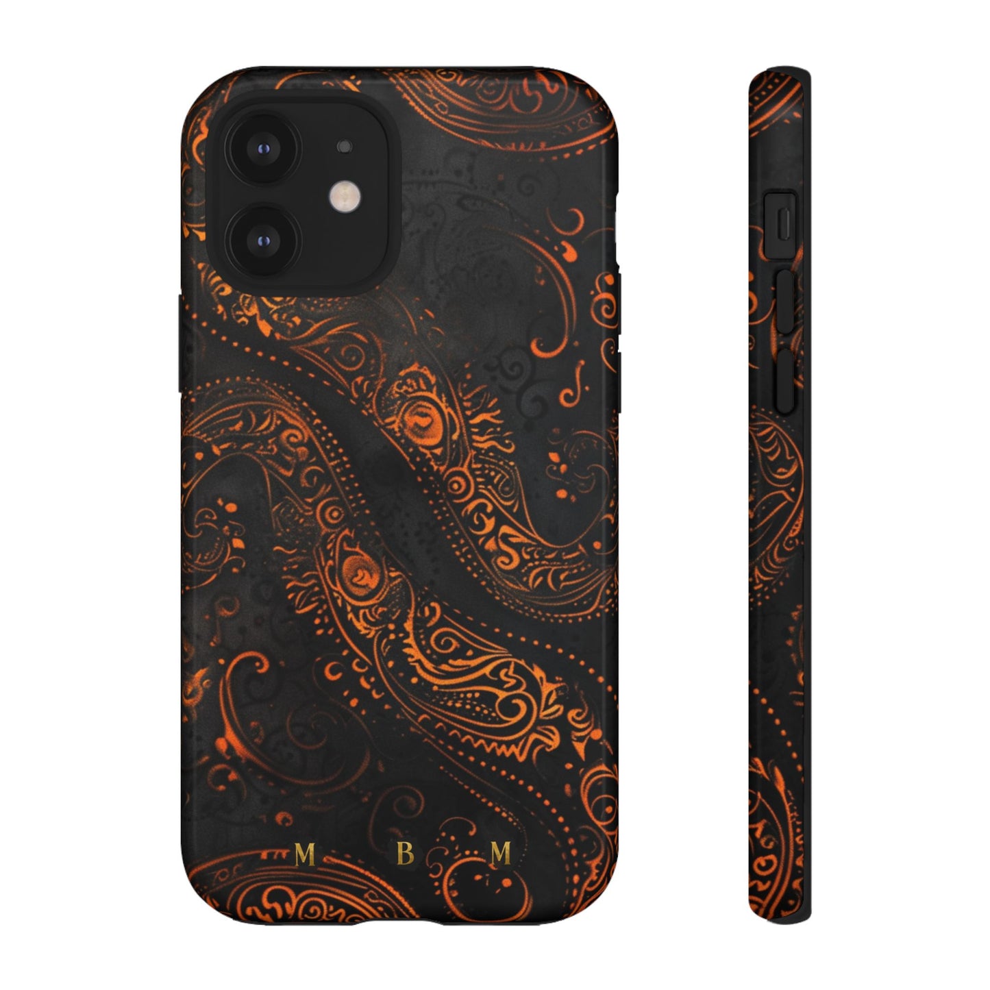 Mystic Veil iPhone Tough Case