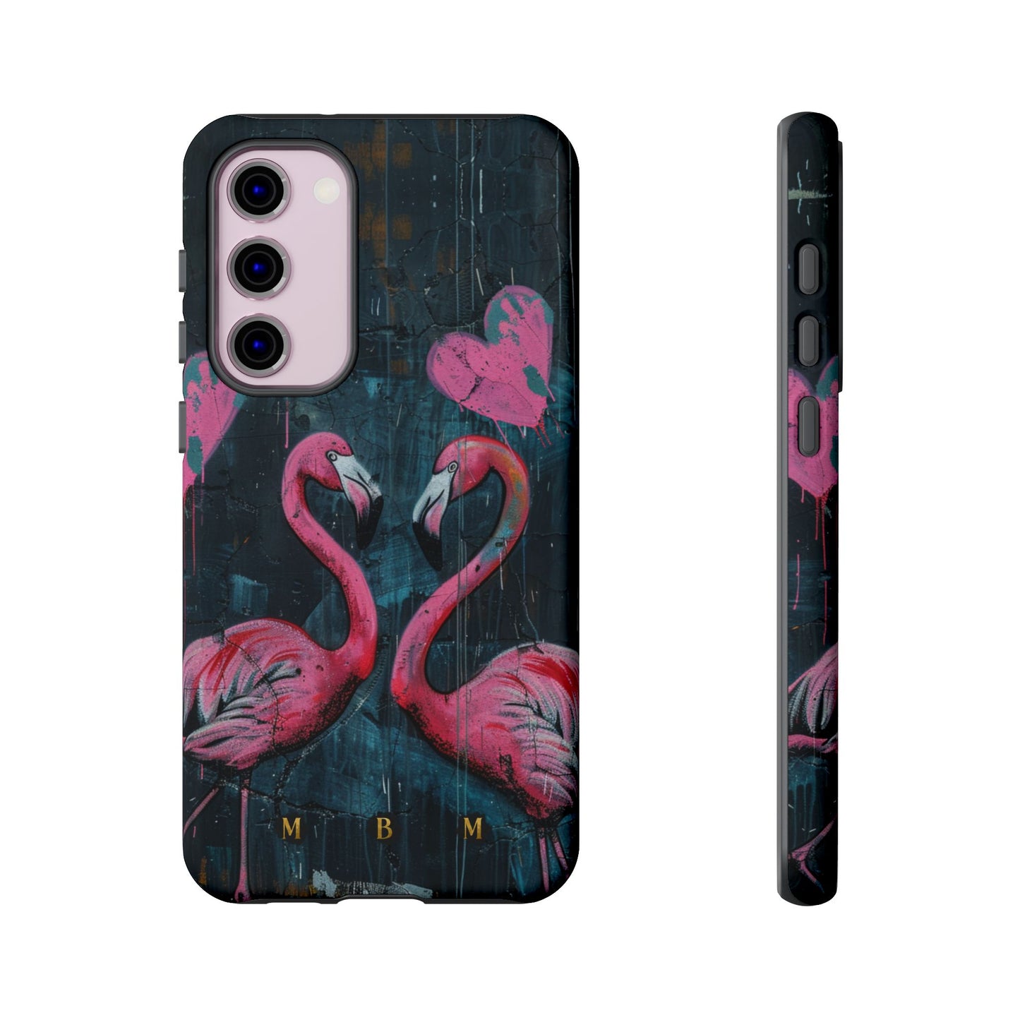 Ramingo Samsung Galaxy S Tough Case