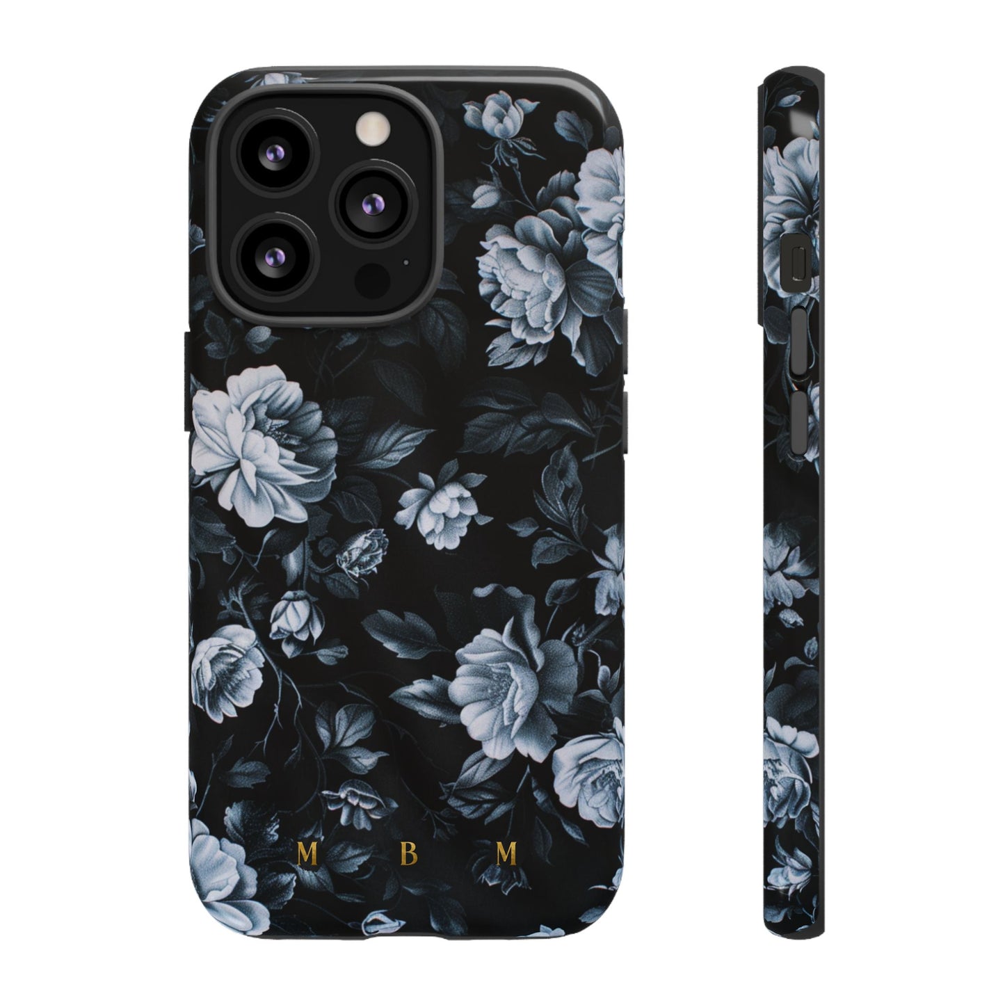 Umbra Flora iPhone Tough Case