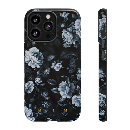 Umbra Flora iPhone Tough Case