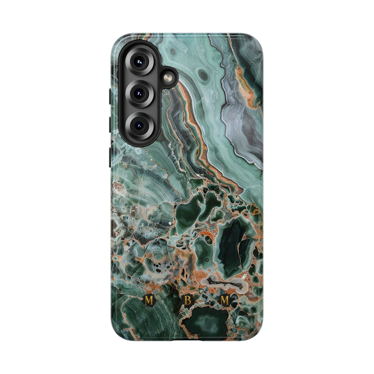 Envious Jade Samsung Galaxy S Tough Case