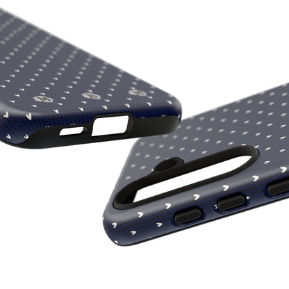 X-Mas Sweater XS Samsung Galaxy S Tough Case